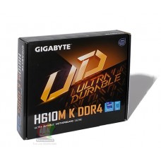 ประโยชน์ของเมนบอร์ด GIGABYTE H610M K DDR4 (REV. 2.0)